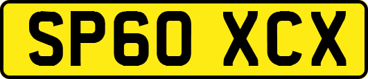 SP60XCX