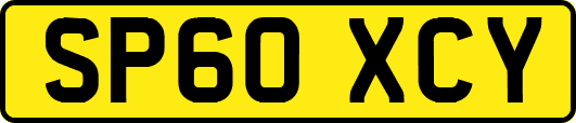 SP60XCY