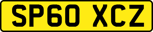 SP60XCZ