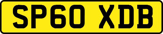 SP60XDB
