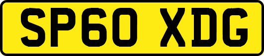 SP60XDG