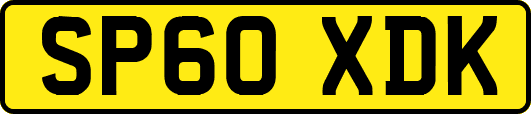 SP60XDK