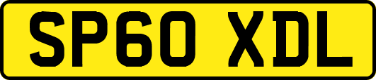 SP60XDL