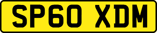 SP60XDM