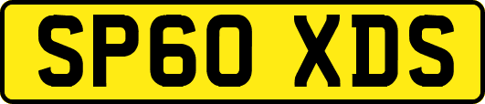 SP60XDS