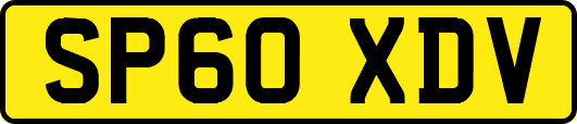 SP60XDV