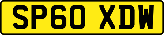 SP60XDW