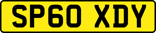 SP60XDY