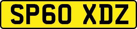 SP60XDZ