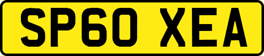 SP60XEA