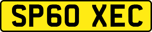 SP60XEC