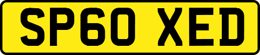 SP60XED