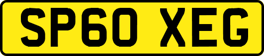 SP60XEG