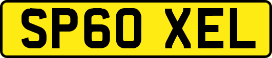 SP60XEL