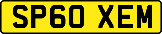 SP60XEM