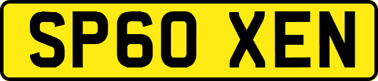 SP60XEN