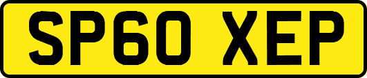 SP60XEP