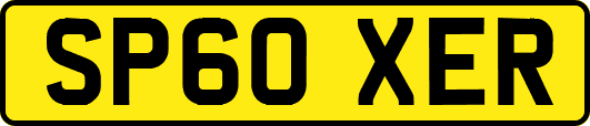 SP60XER