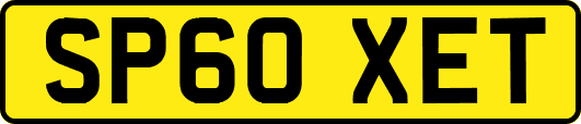 SP60XET