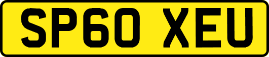 SP60XEU