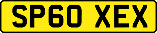 SP60XEX
