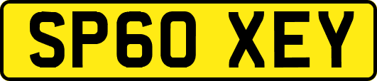 SP60XEY