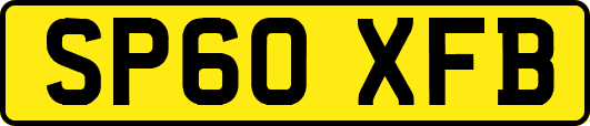 SP60XFB