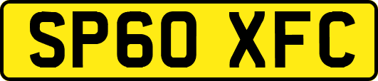 SP60XFC