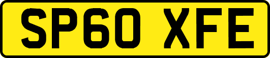 SP60XFE