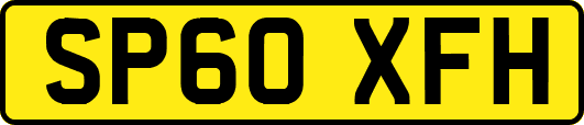 SP60XFH