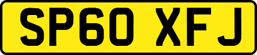 SP60XFJ
