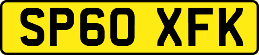 SP60XFK