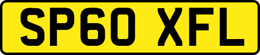 SP60XFL