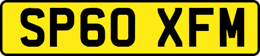 SP60XFM