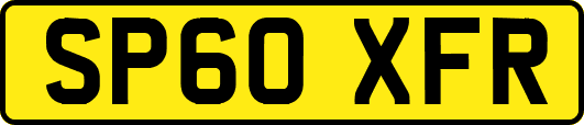 SP60XFR