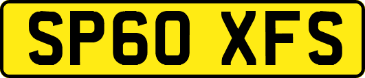 SP60XFS