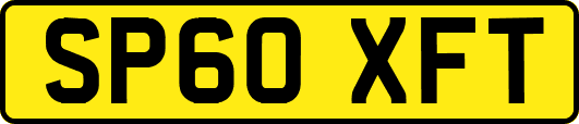 SP60XFT