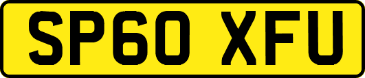 SP60XFU