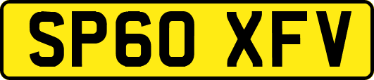 SP60XFV