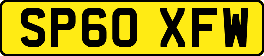 SP60XFW