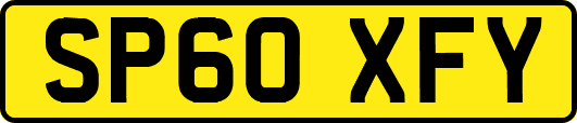 SP60XFY