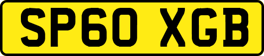 SP60XGB