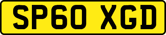 SP60XGD