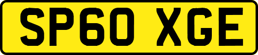 SP60XGE