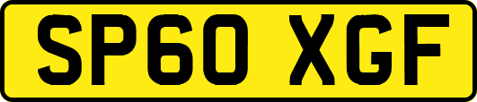 SP60XGF