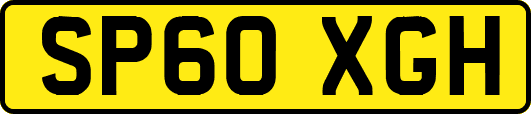SP60XGH