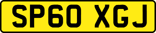 SP60XGJ