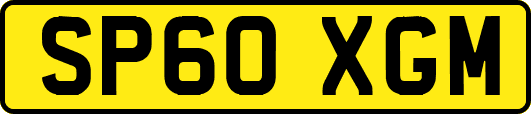 SP60XGM