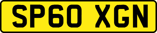SP60XGN