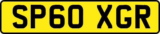 SP60XGR